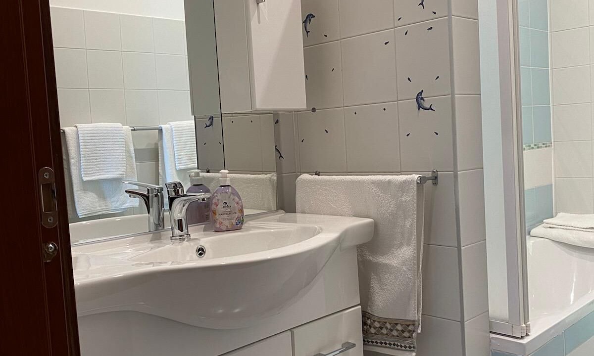 Photo of Bathroom in Luino