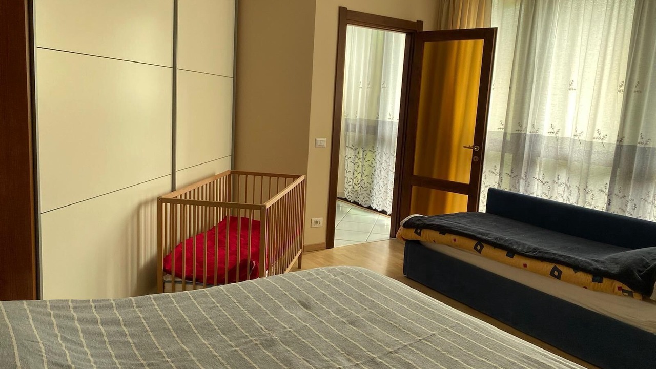 Photo of Bedroom in Luino