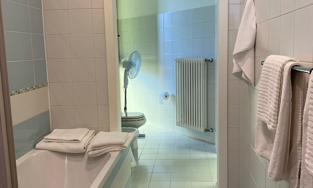 Photo of Bathroom in Luino