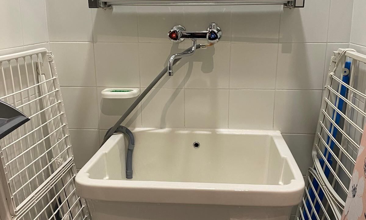 Photo of Bathroom in Luino