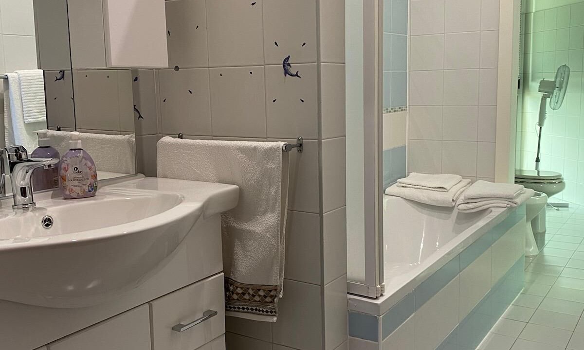 Photo of Bathroom in Luino