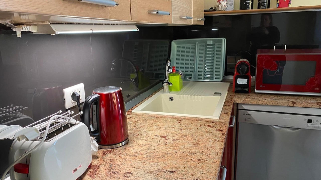 Photo of Kitchen in Luino