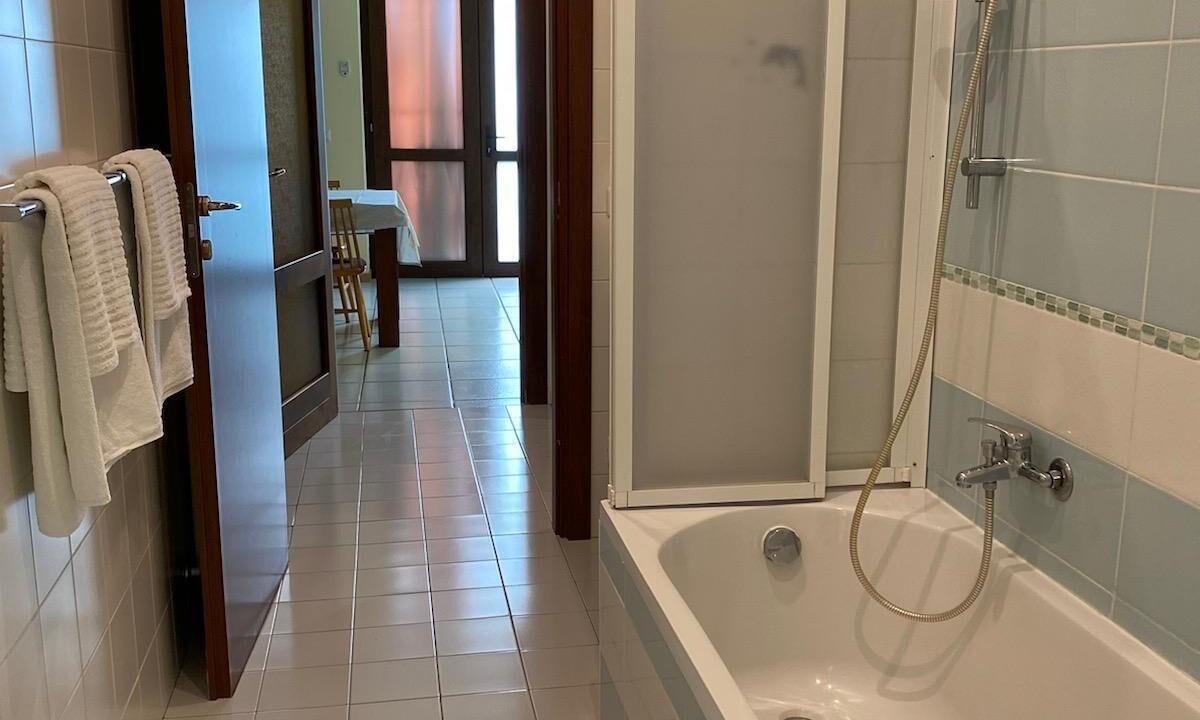 Photo of Bathroom in Luino