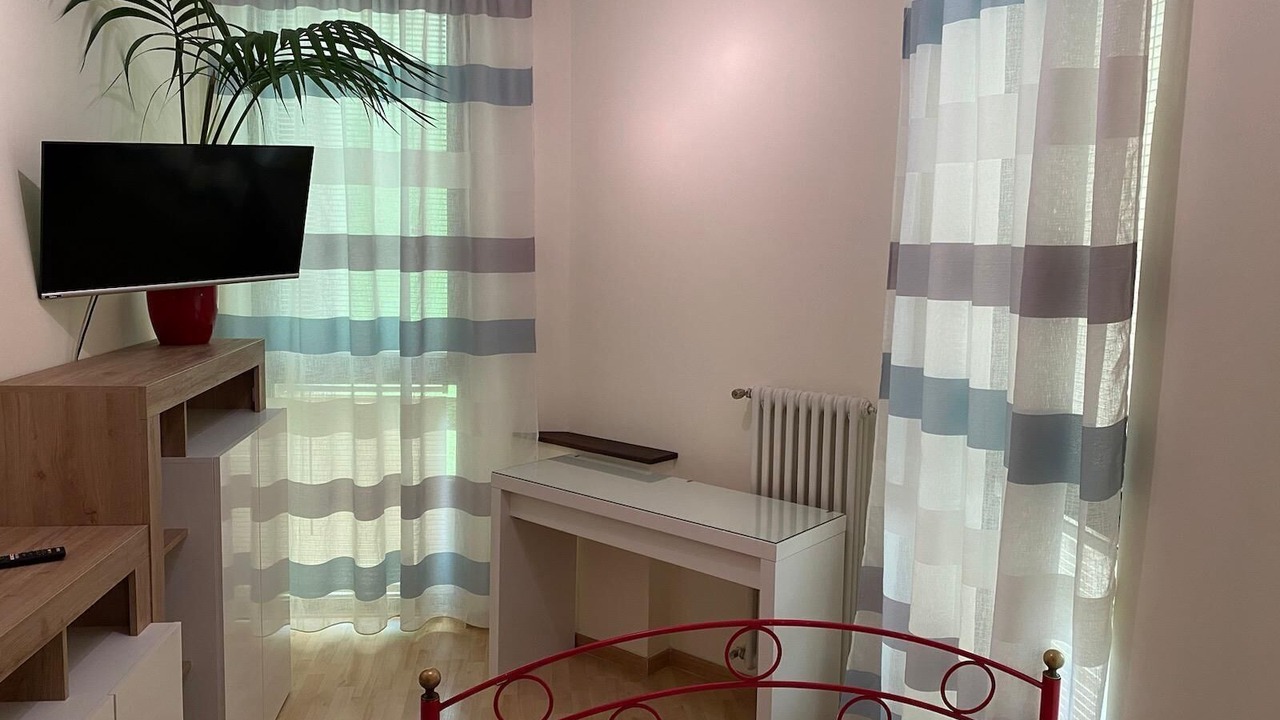 Photo of Bedroom in Luino