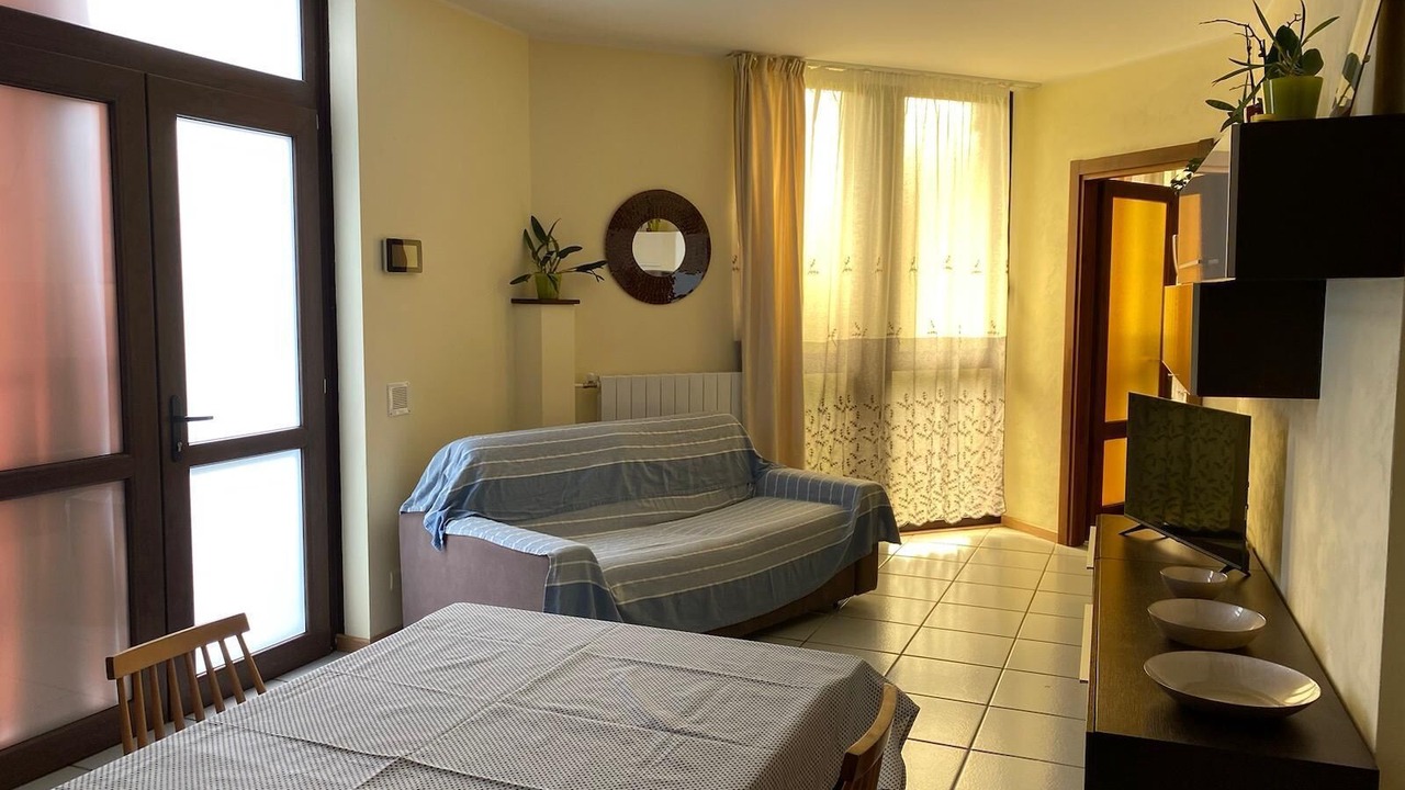 Photo of Livingroom in Luino