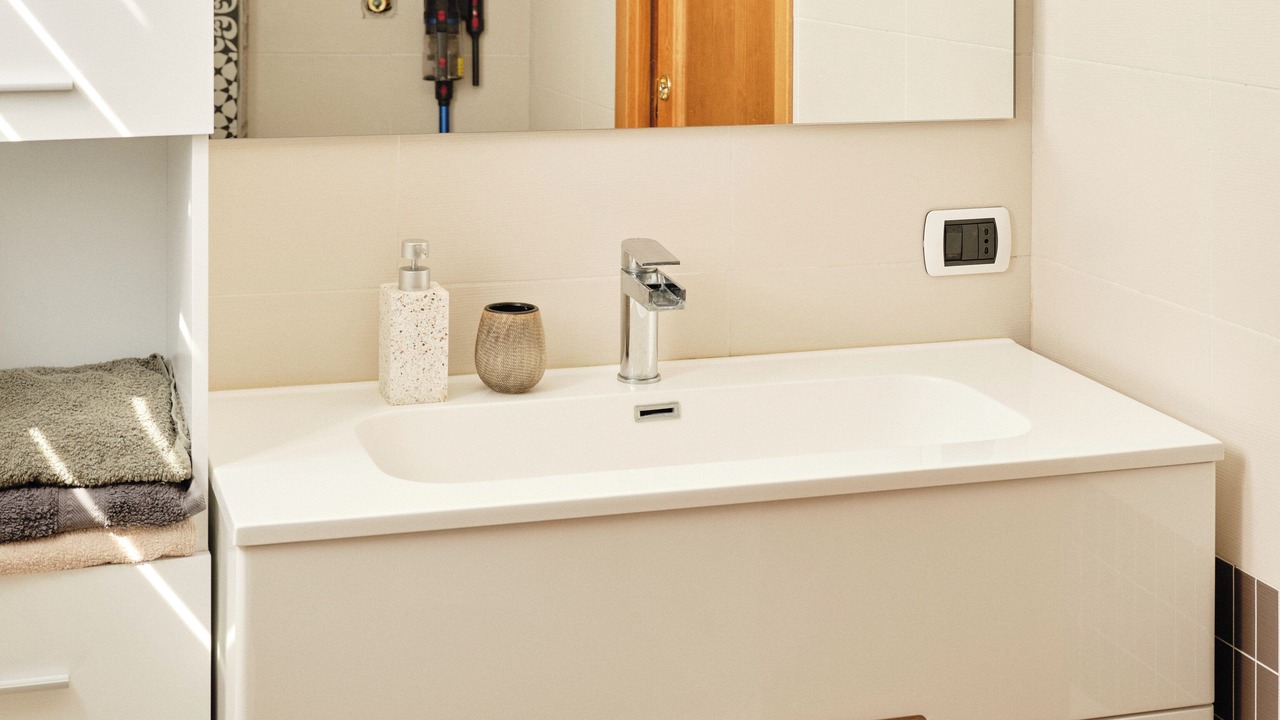 Photo of Bathroom in Cantu
