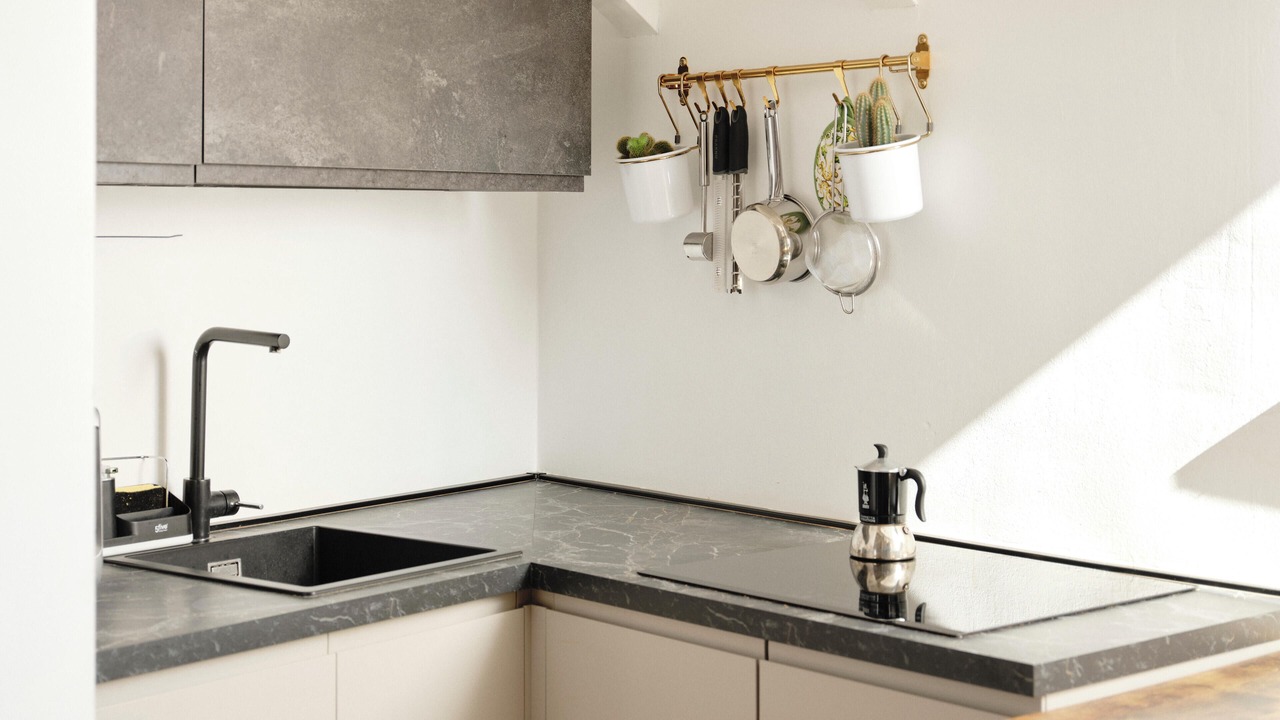 Photo of Kitchen in Cantu