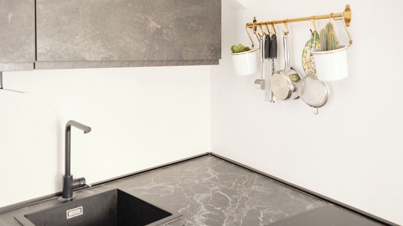 Photo of Kitchen in Cantu