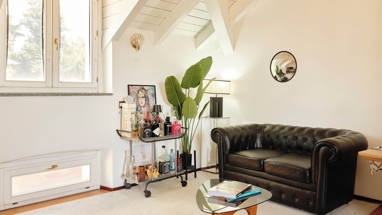 Photo of Livingroom in Cantu