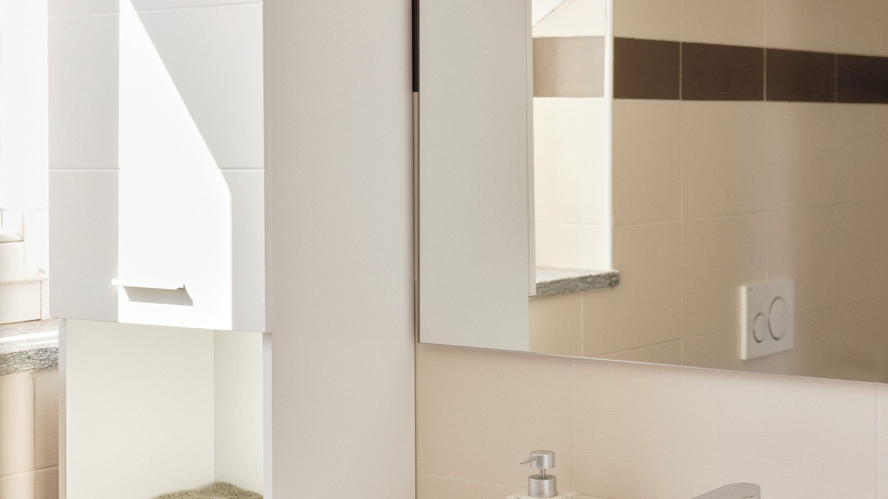 Photo of Bathroom in Cantu