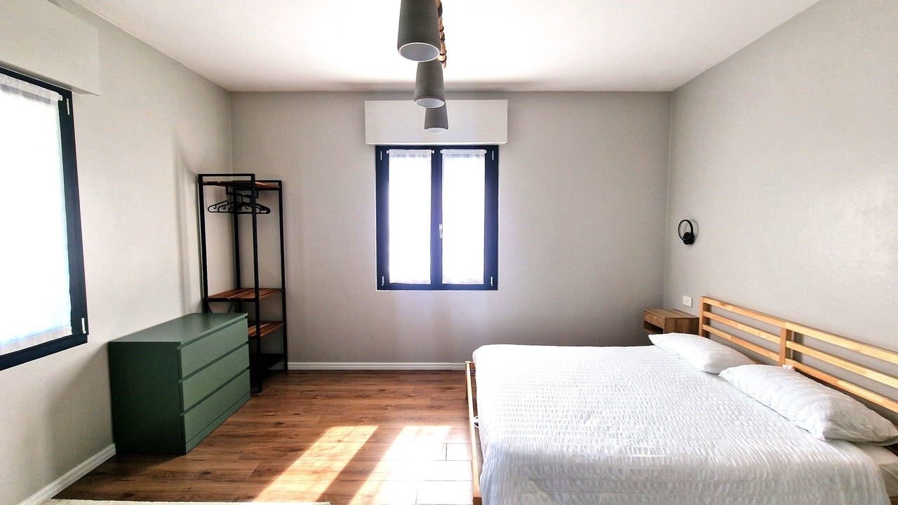 Photo of Bedroom in Mompiano