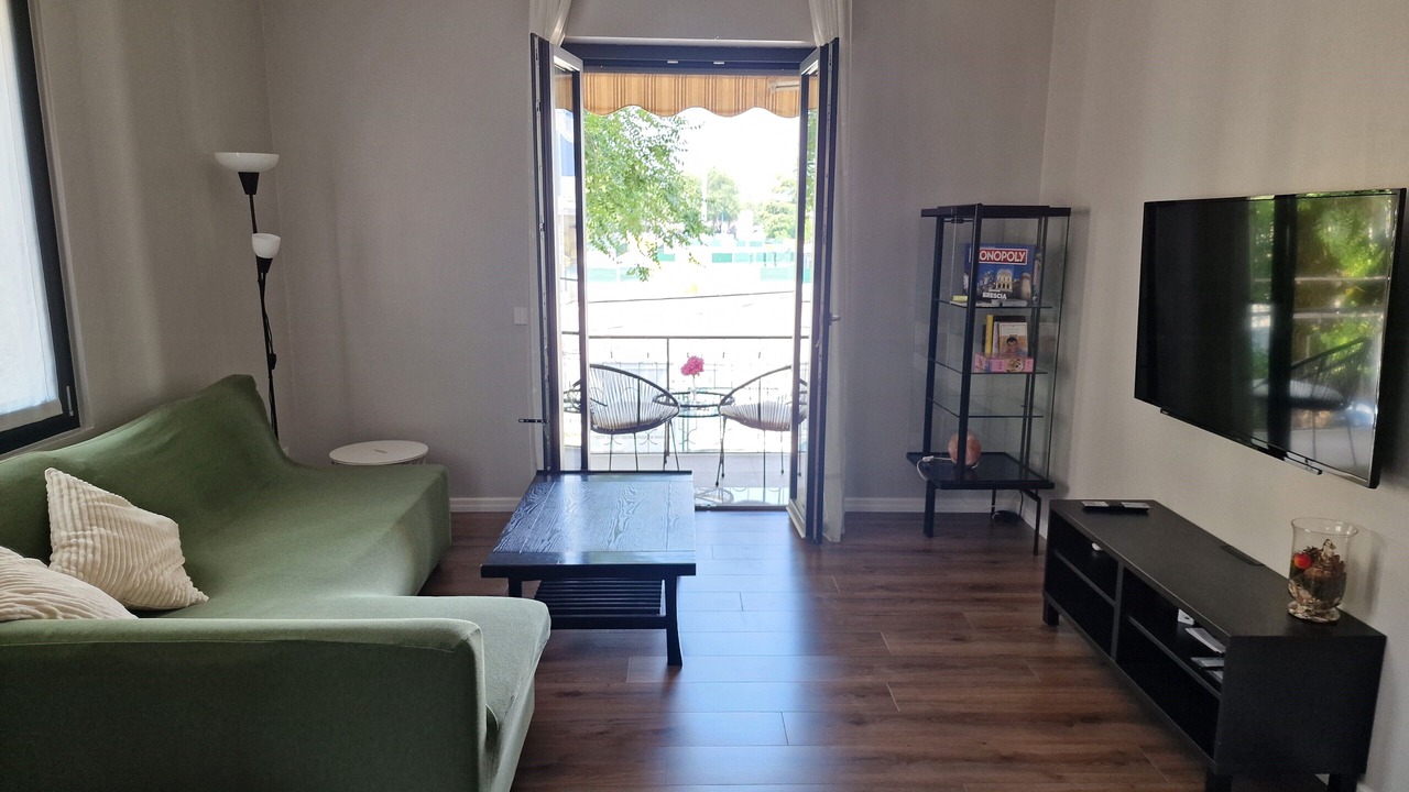 Photo of Livingroom in Mompiano