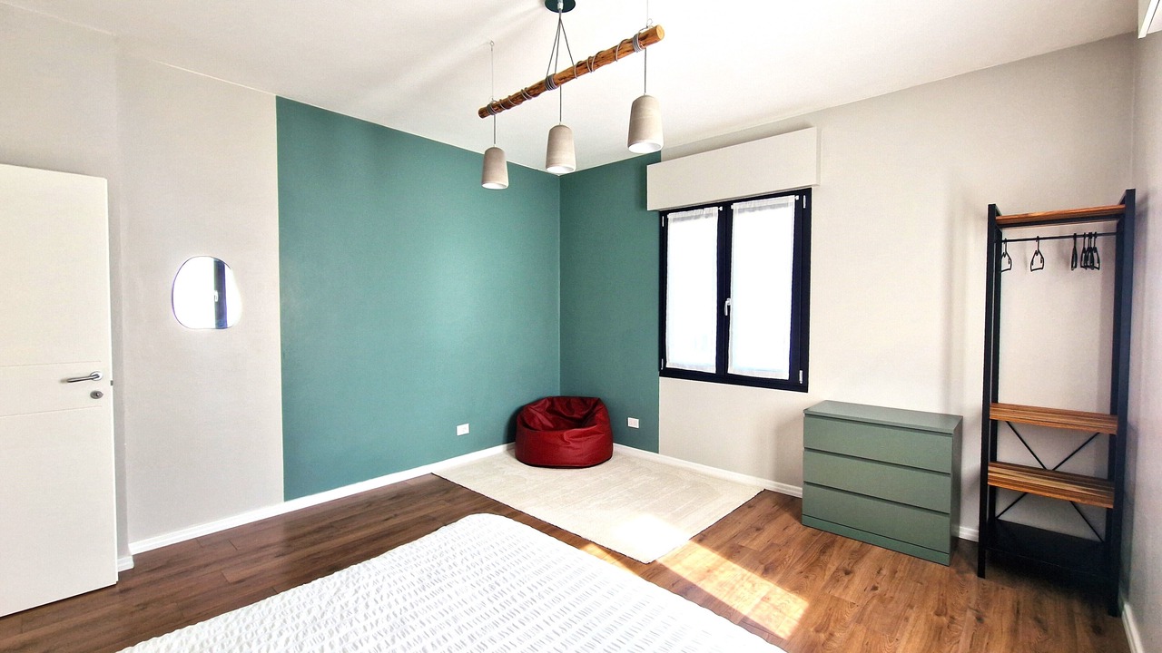 Photo of Bedroom in Mompiano