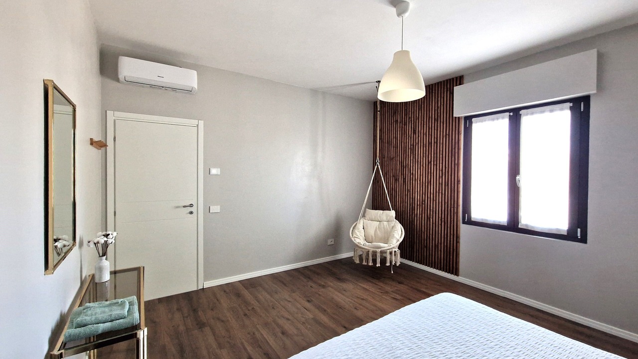 Photo of Bedroom in Mompiano