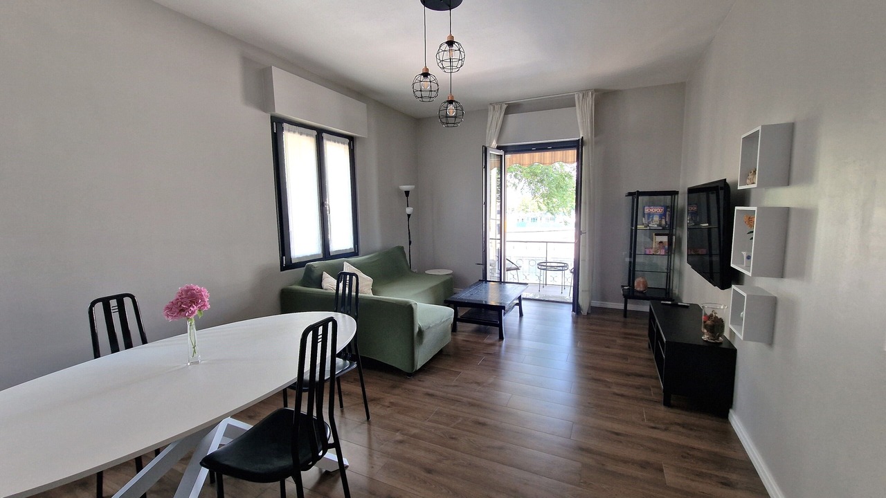 Photo of Livingroom in Mompiano