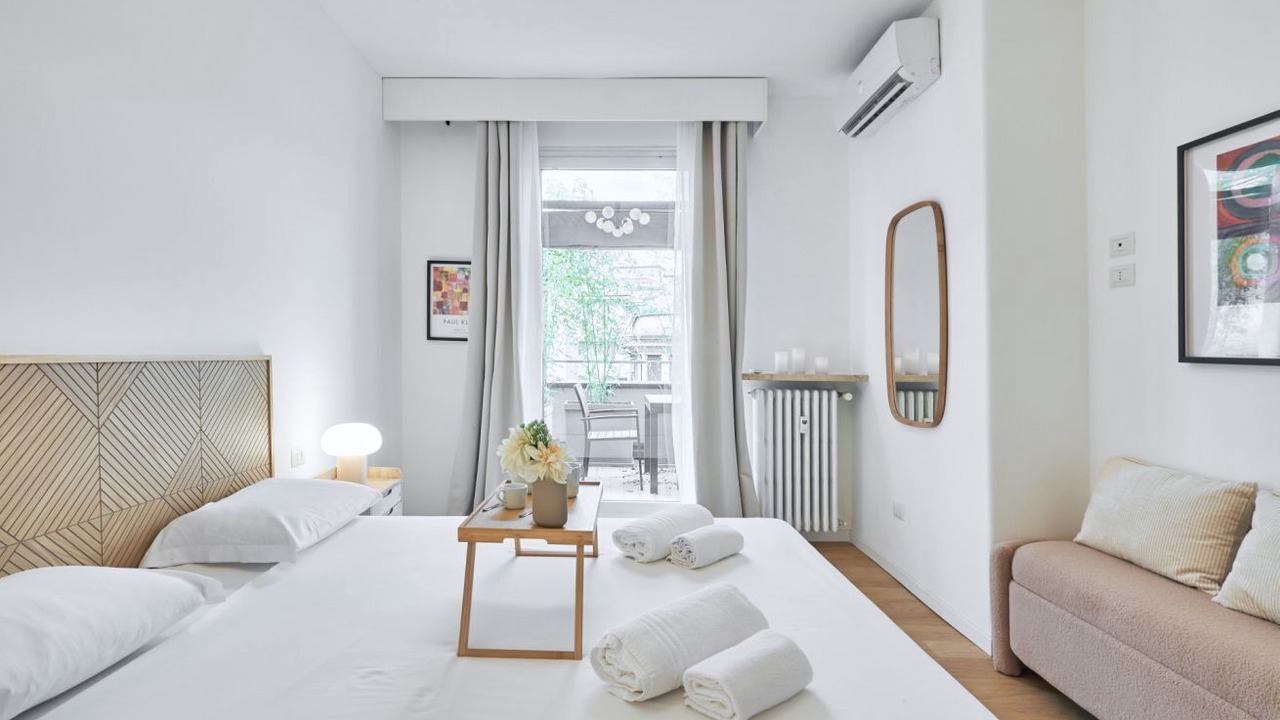 Photo of Bedroom in Loreto