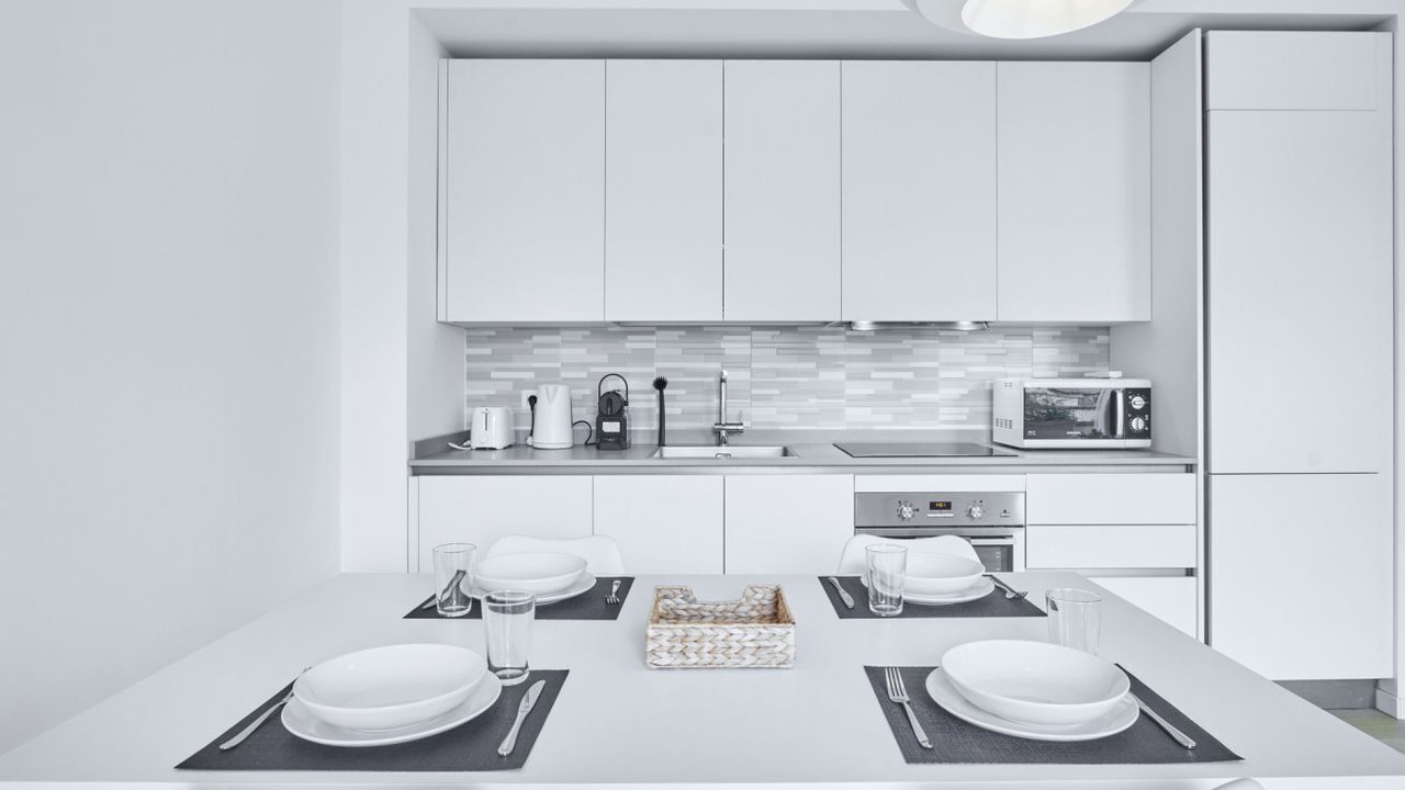 Photo of Kitchen in Loreto