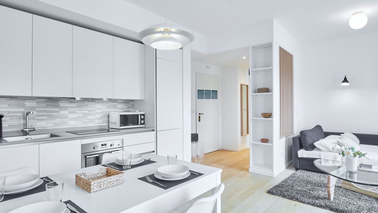 Photo of Kitchen in Loreto