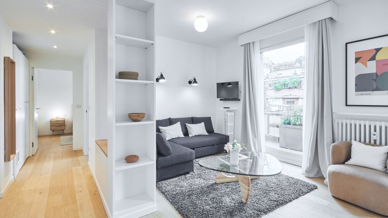 Photo of Livingroom in Loreto