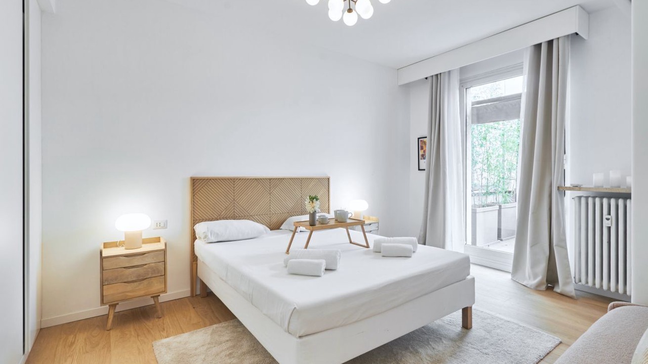 Photo of Bedroom in Loreto