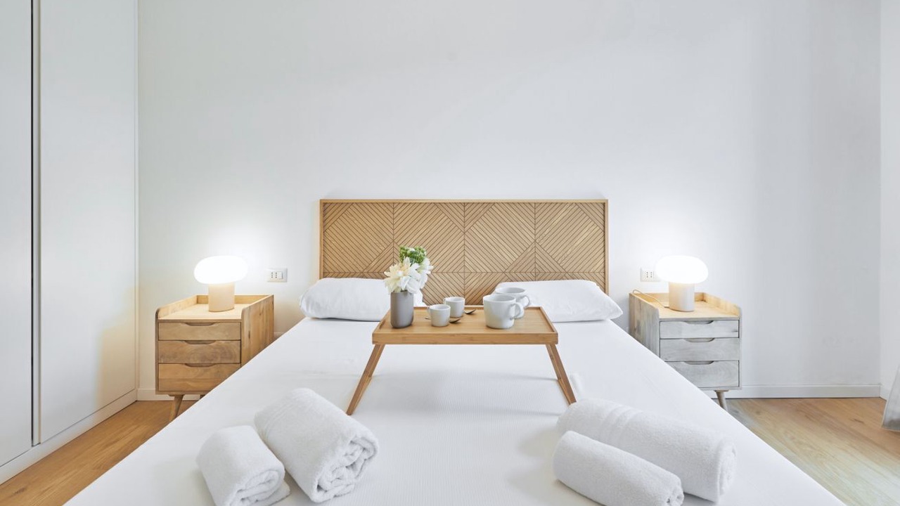 Photo of Bedroom in Loreto