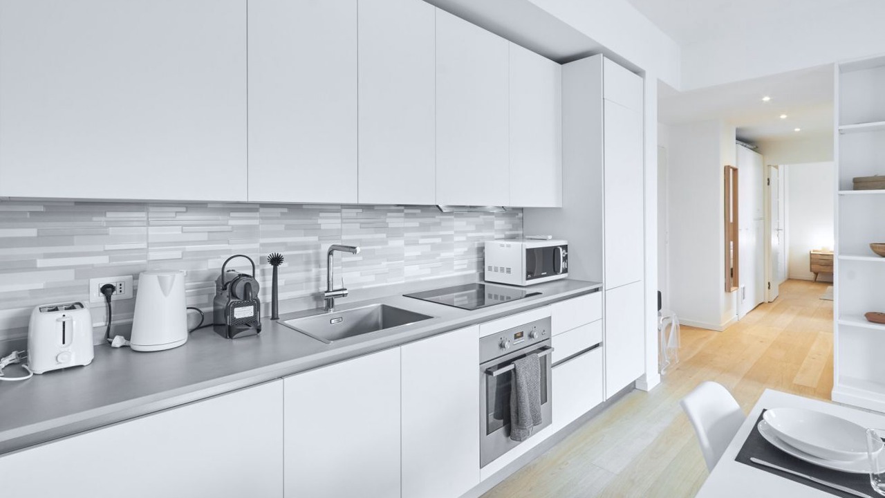 Photo of Kitchen in Loreto