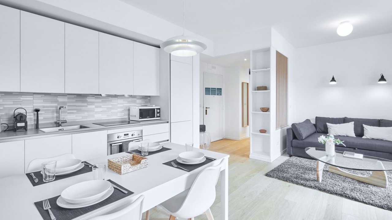 Photo of Kitchen in Loreto