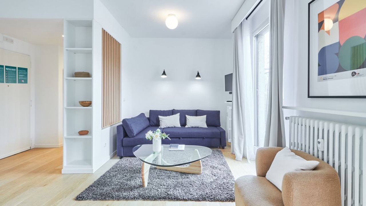 Photo of Livingroom in Loreto