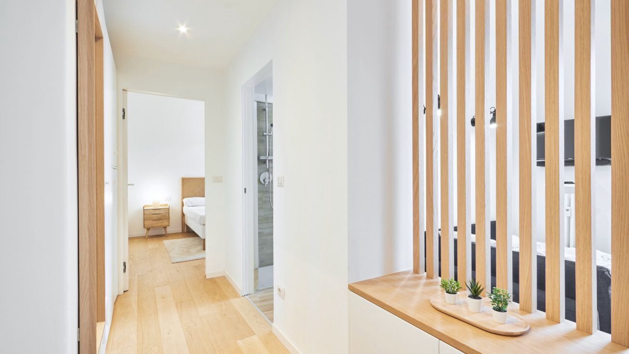 Photo of Bedroom in Loreto