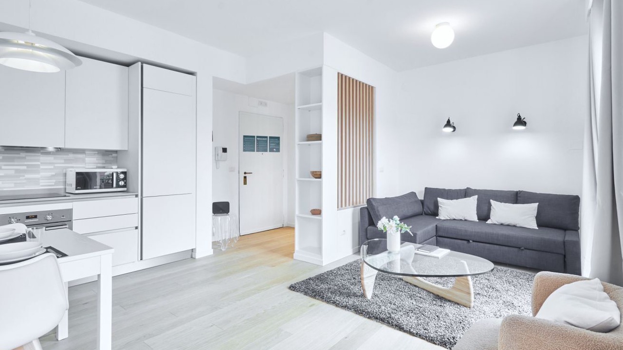 Photo of Livingroom in Loreto