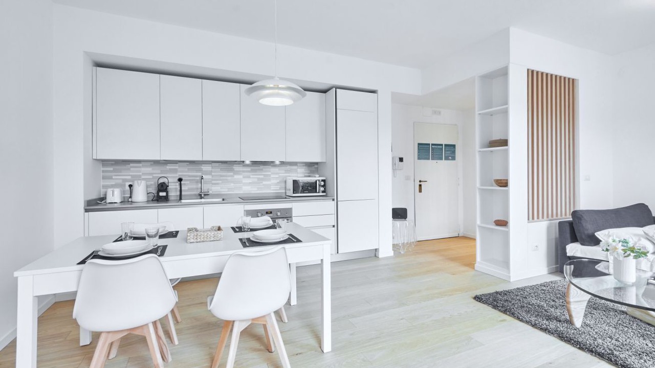 Photo of Kitchen in Loreto