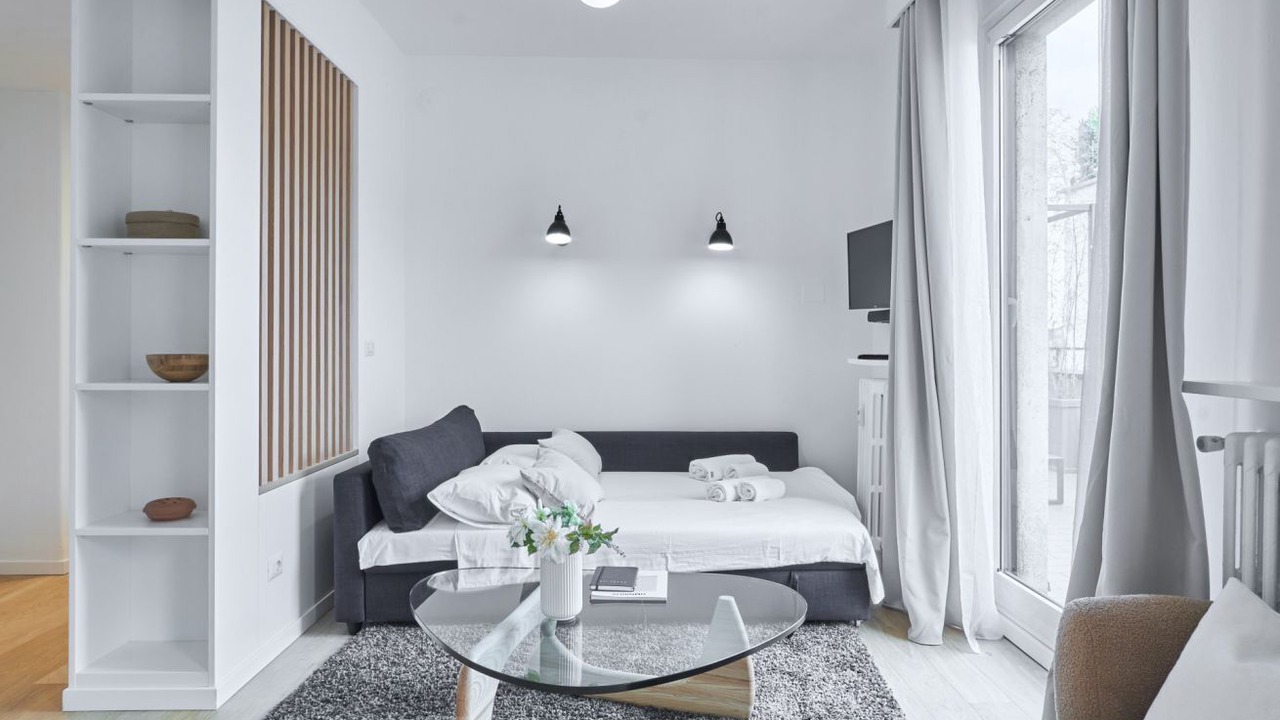 Photo of Bedroom in Loreto