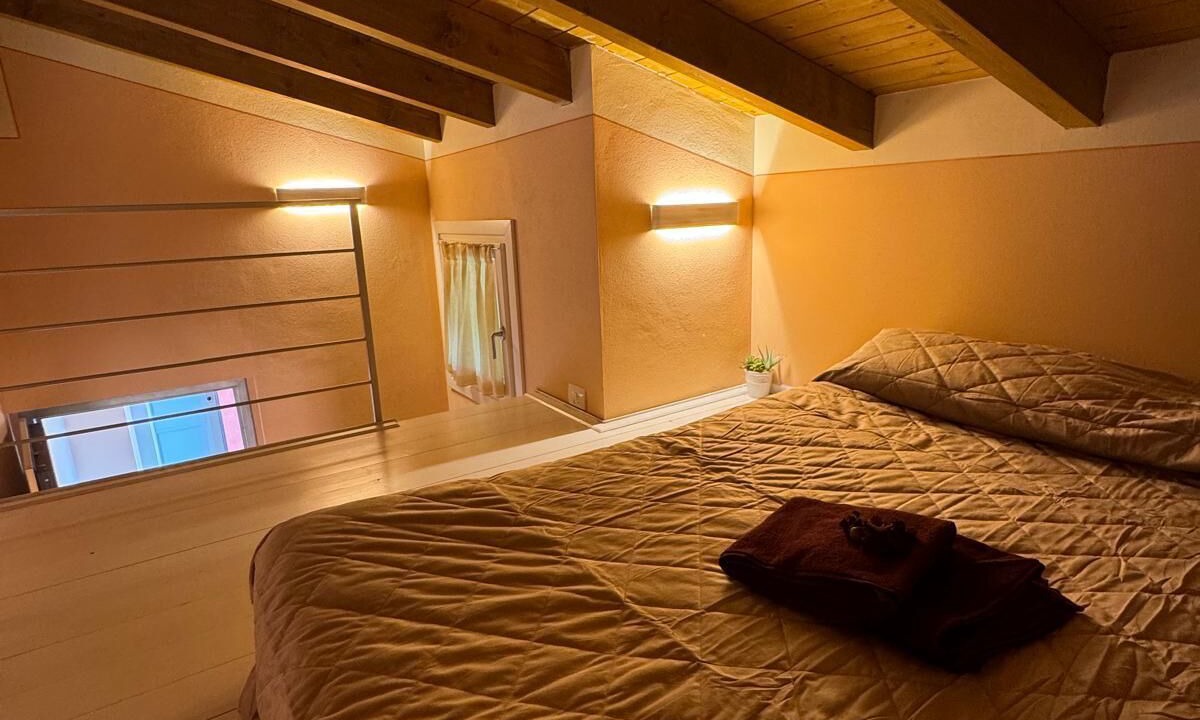 Photo of Bedroom in Raffa