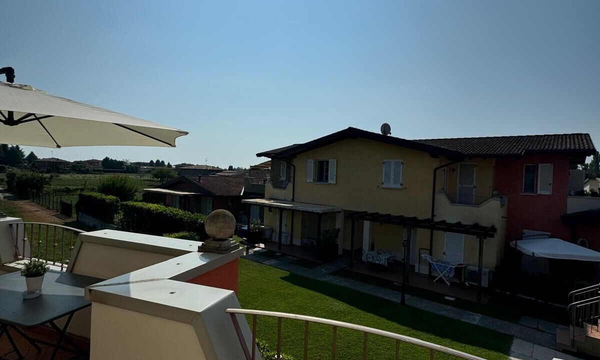 Photo of Patio Balcony in Raffa
