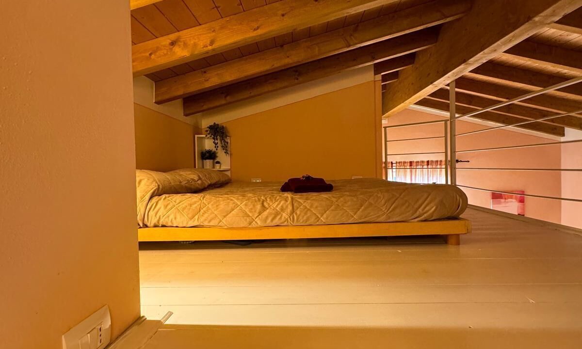 Photo of Bedroom in Raffa