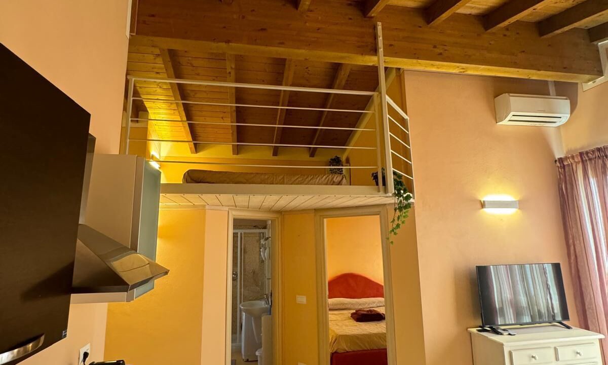 Photo of Bedroom in Raffa