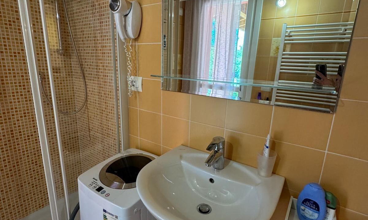 Photo of Bathroom in Raffa