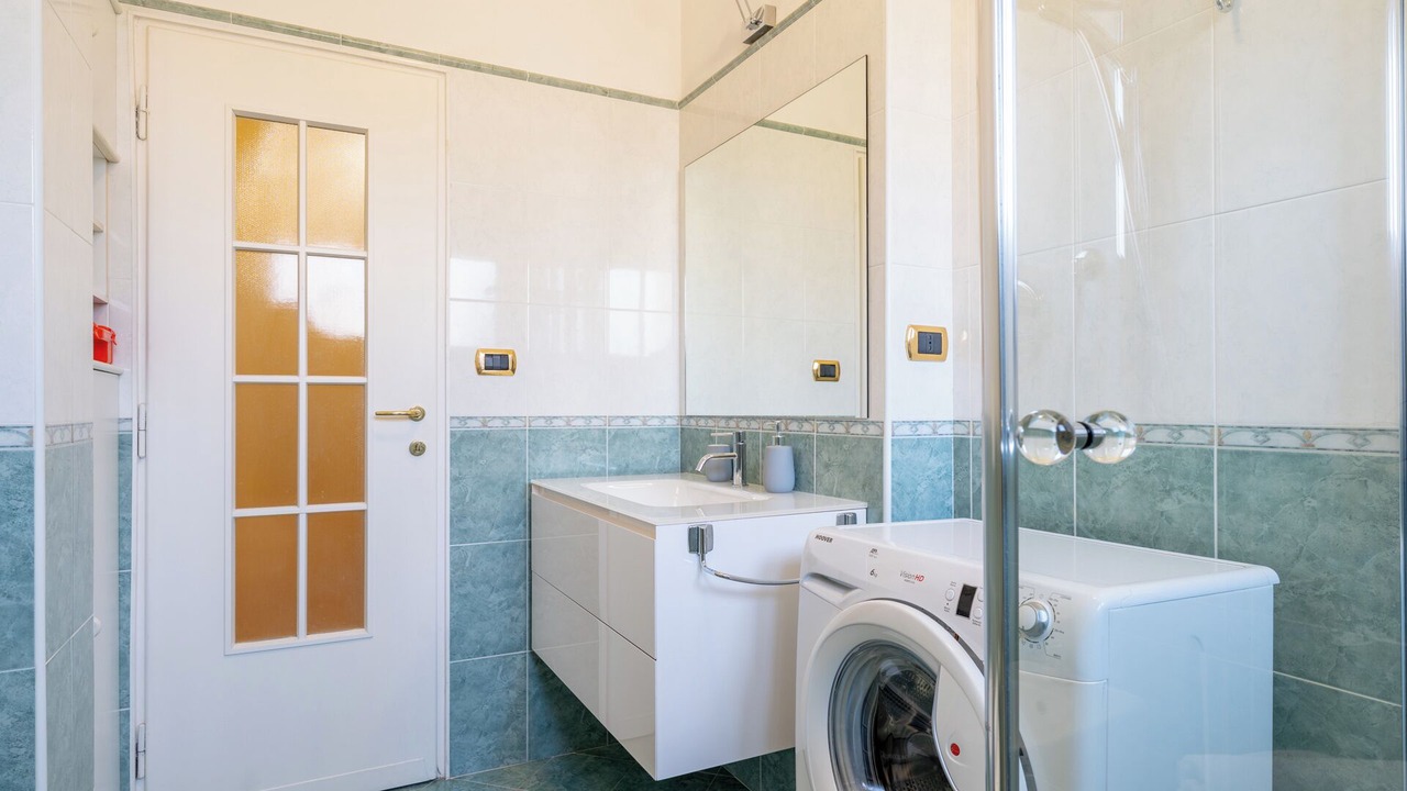 Photo of Bathroom in Mandello del Lario