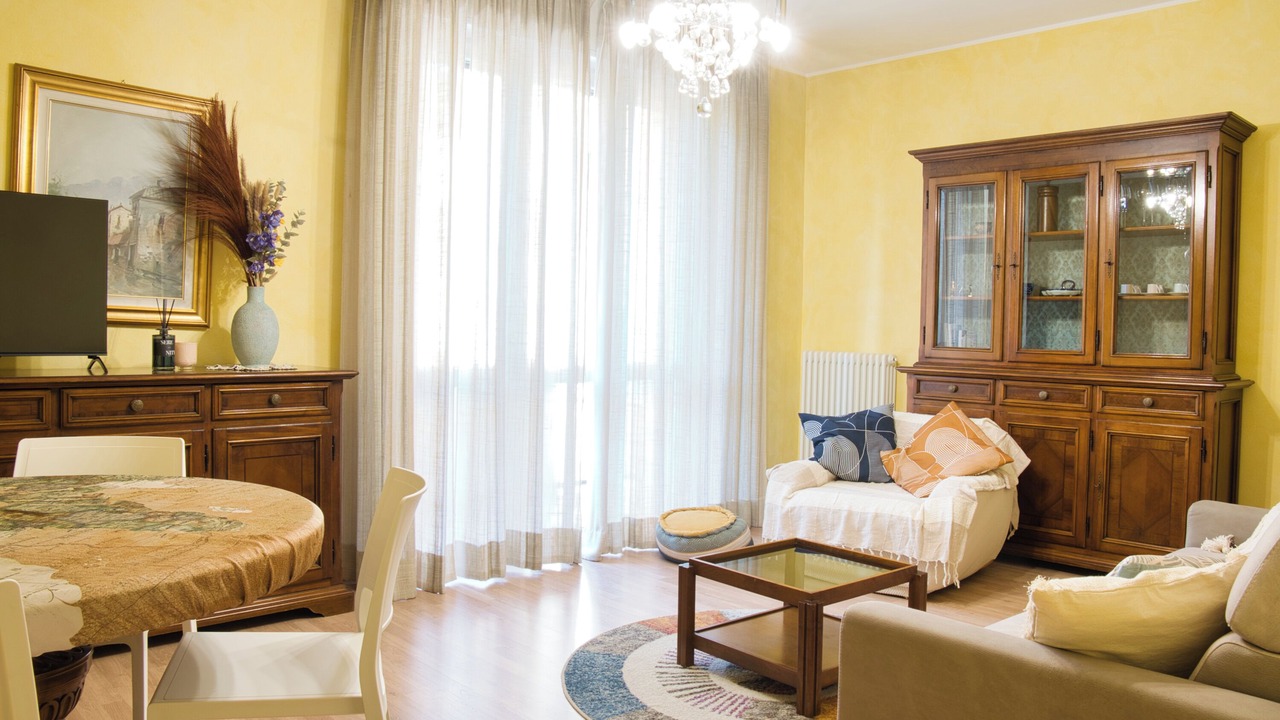 Photo of Livingroom in Mandello del Lario