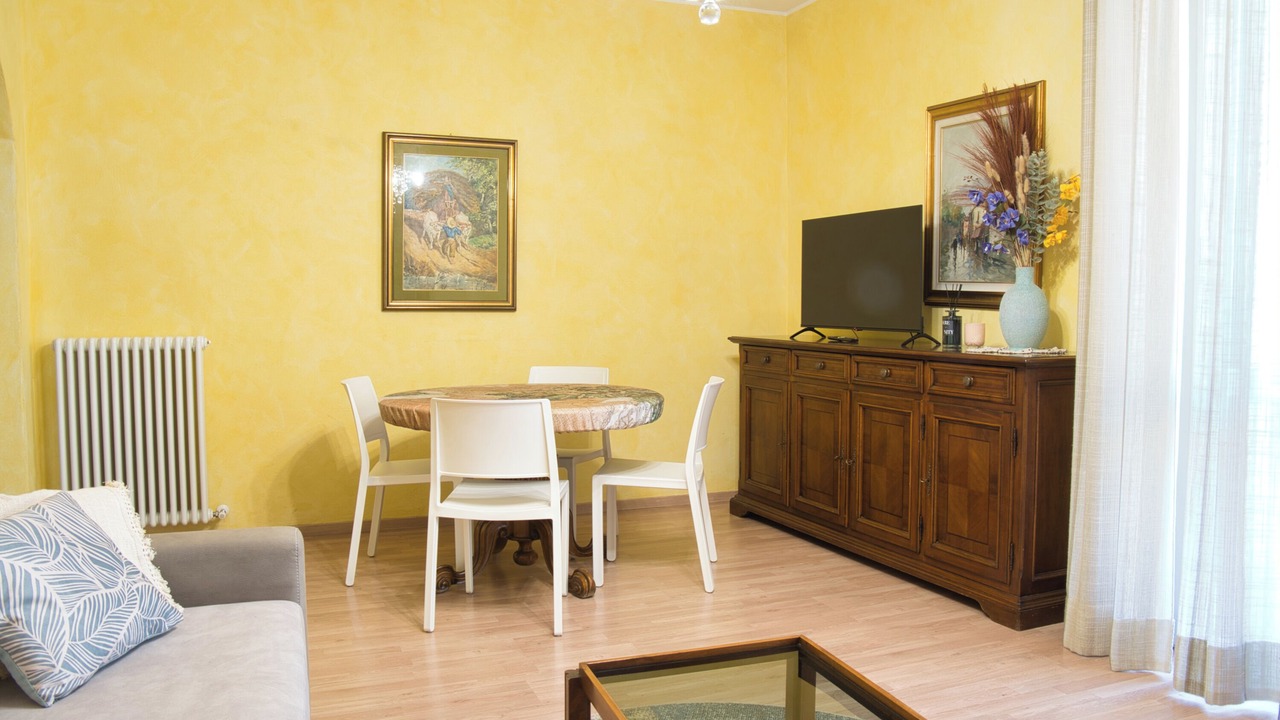 Photo of Livingroom in Mandello del Lario