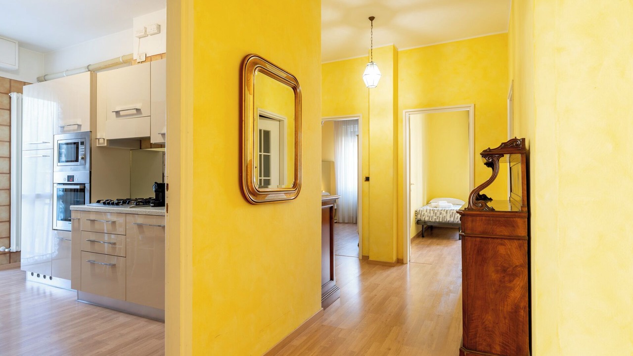 Photo of Kitchen in Mandello del Lario