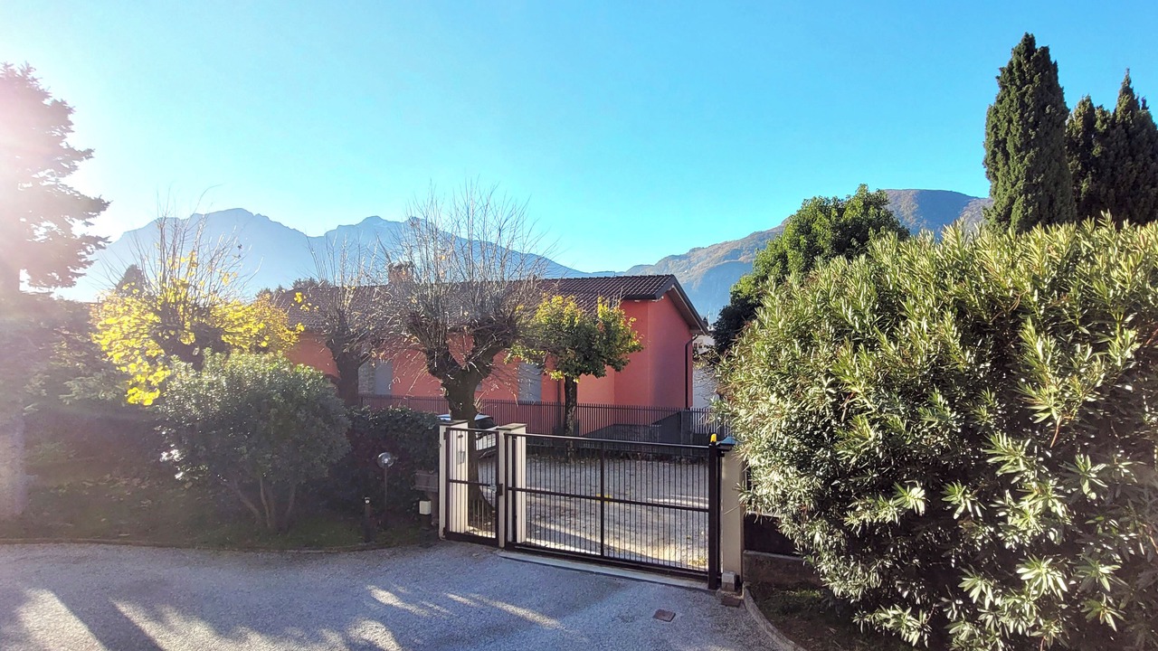 Photo of Outdoor in Mandello del Lario