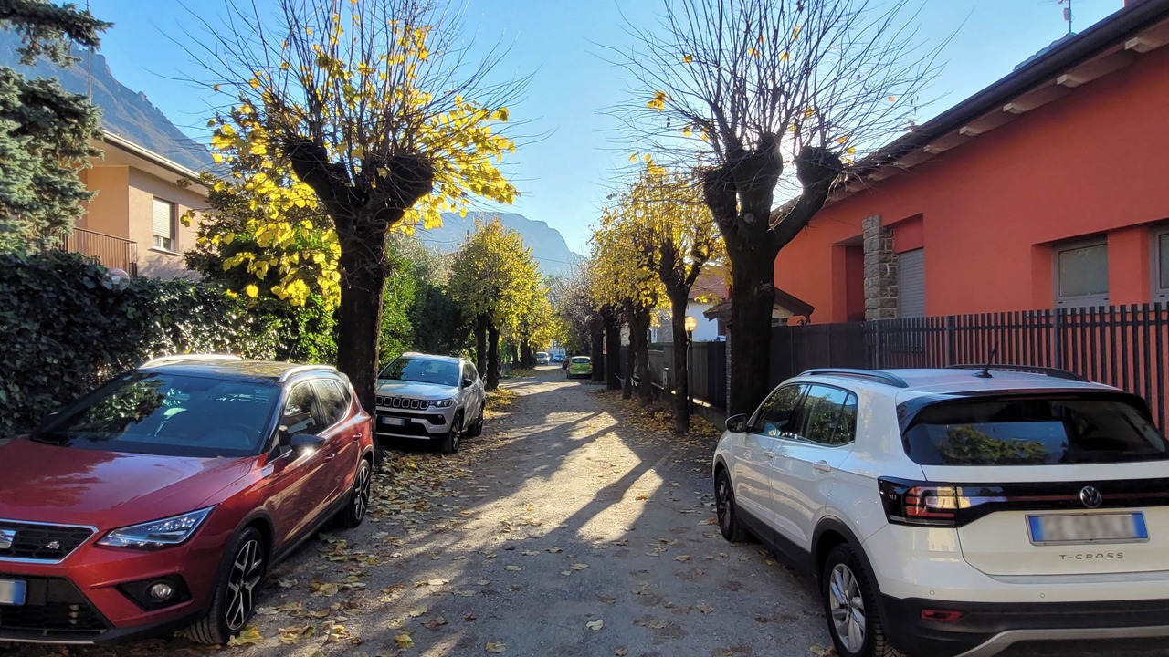 Photo of Outdoor in Mandello del Lario