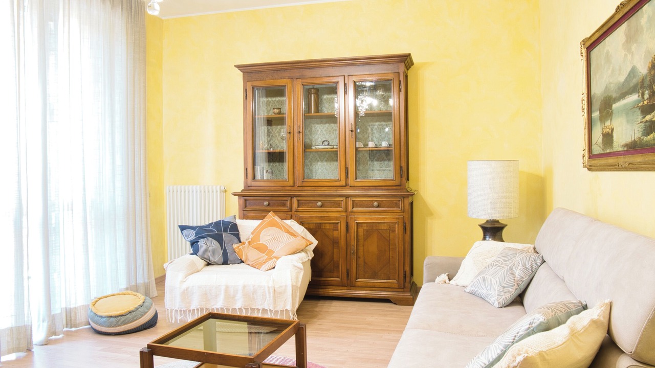 Photo of Livingroom in Mandello del Lario