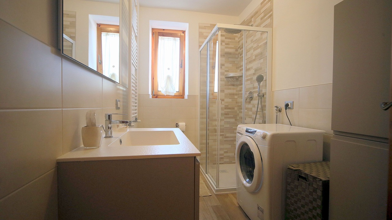 Photo of Bathroom in Rovetta