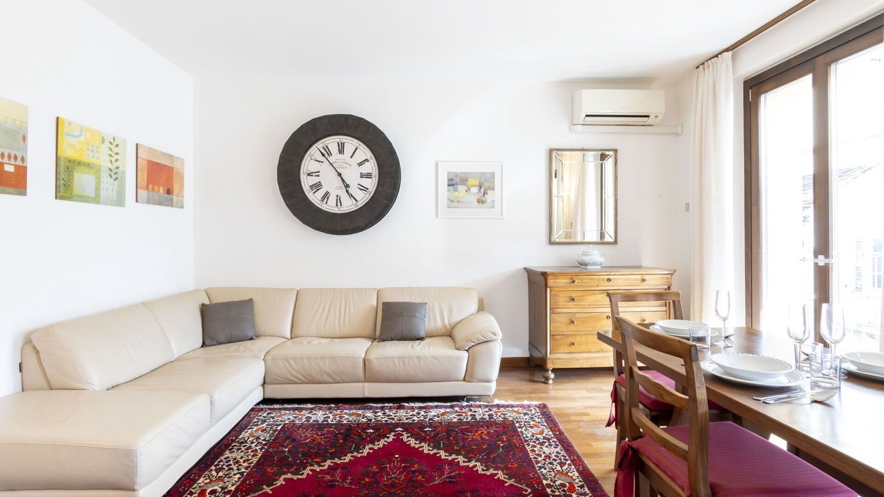Photo of Bedroom in Chiavenna