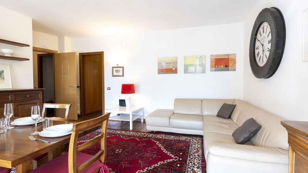 Photo of Bedroom in Chiavenna