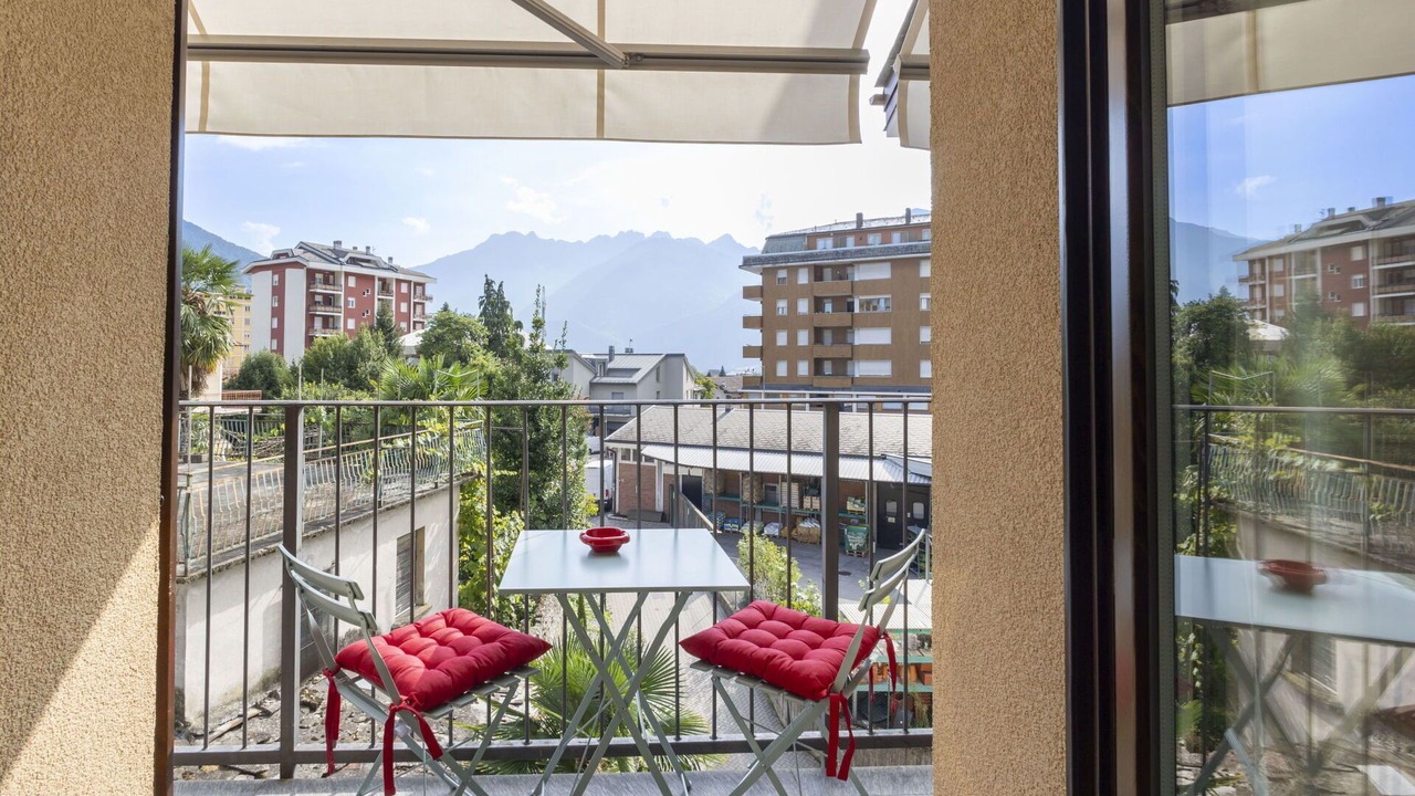 Photo of Others in Chiavenna