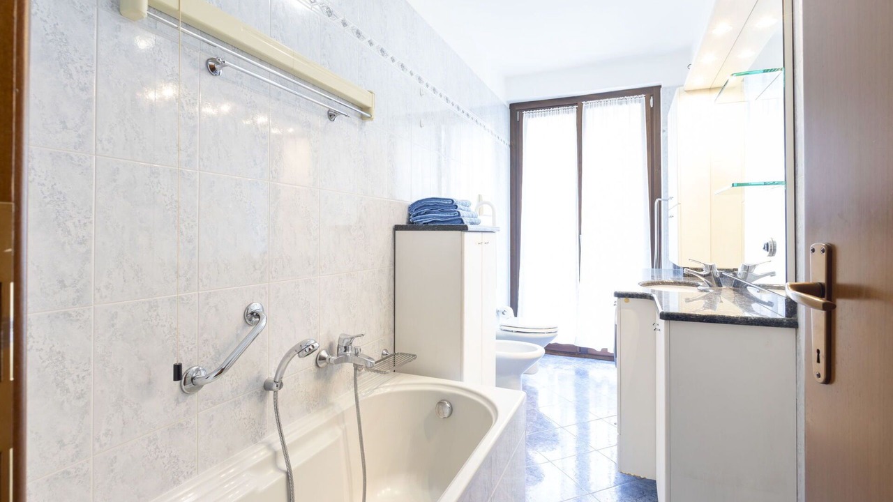 Photo of Bathroom in Chiavenna