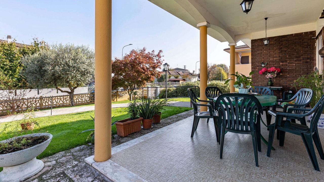 Photo of Outdoor in Marmirolo